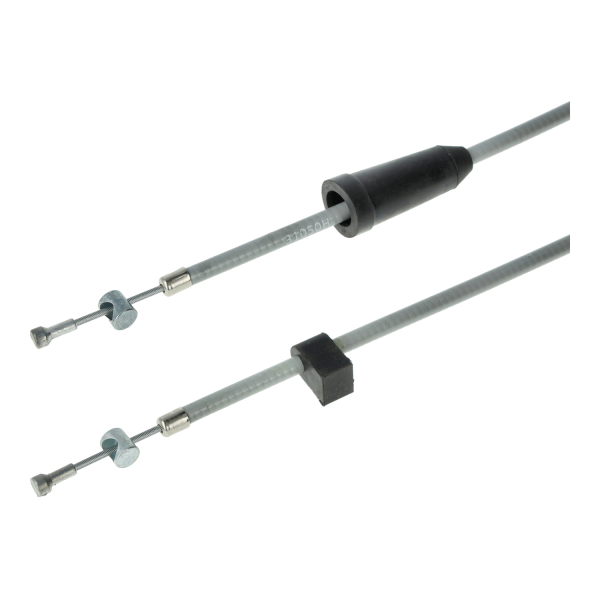 Kupplungsbowdenzug (grau), MZ ES125, ES150, TS125, TS150